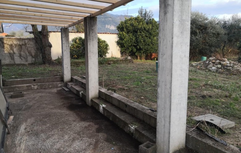 Villetta a schiera in vendita a Montignoso