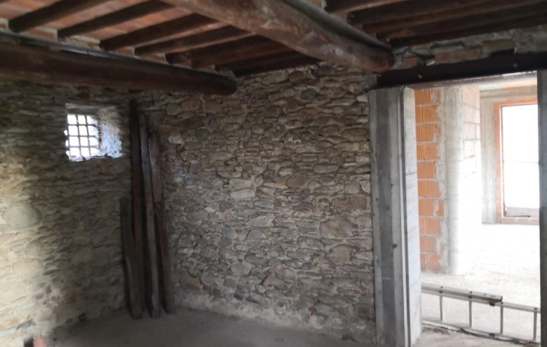 Villetta a schiera in vendita a Montignoso