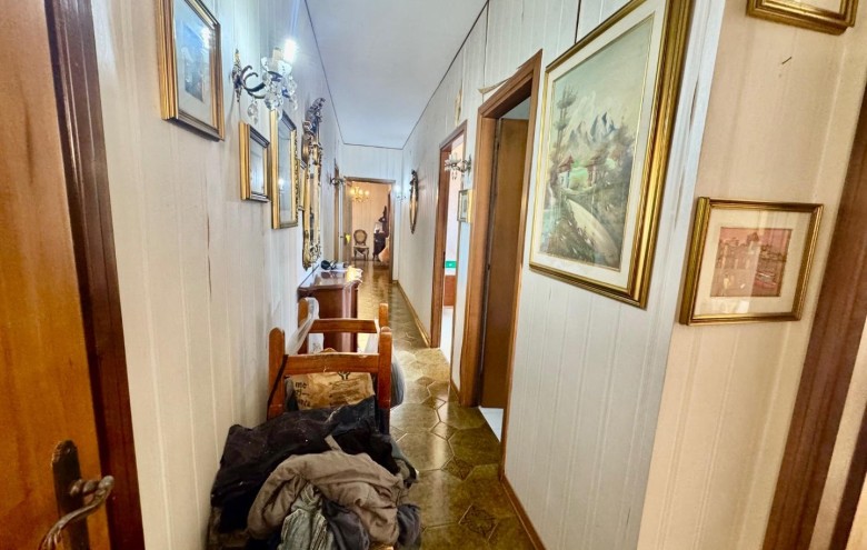 Appartamento in vendita a Massa