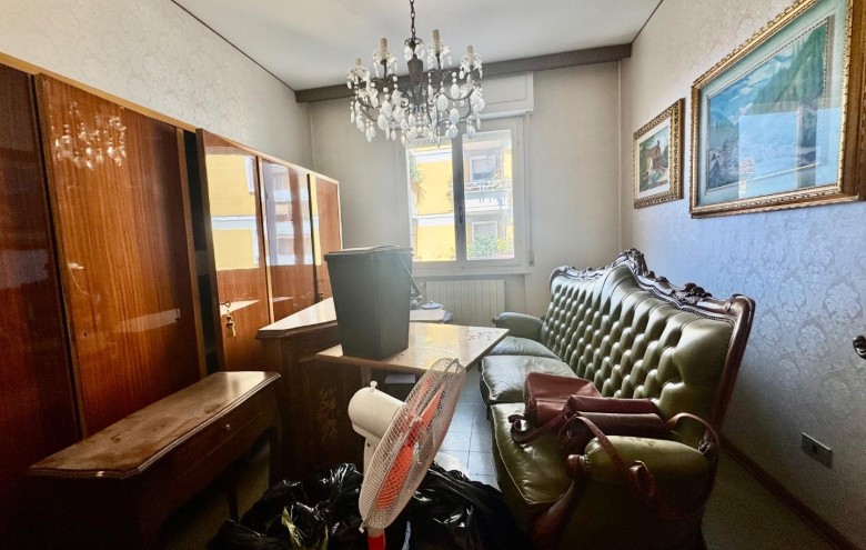 Appartamento in vendita a Massa