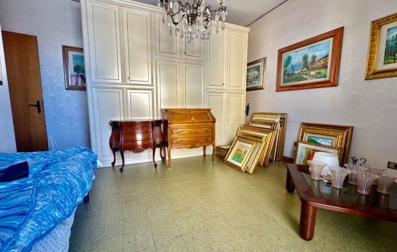 Appartamento in vendita a Massa