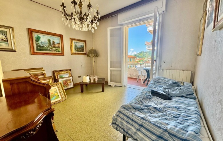 Appartamento in vendita a Massa