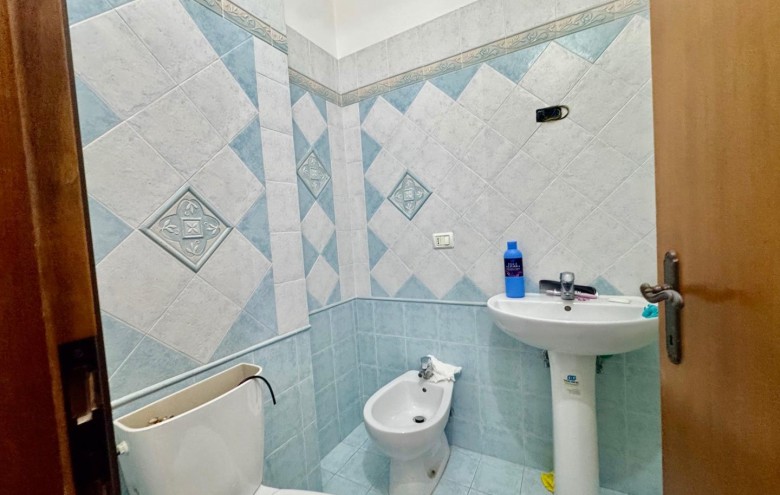 Appartamento in vendita a Massa