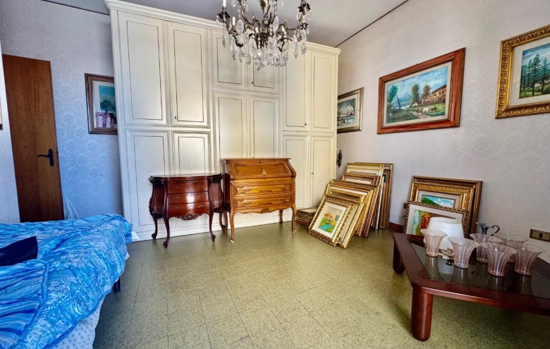 Appartamento in vendita a Massa