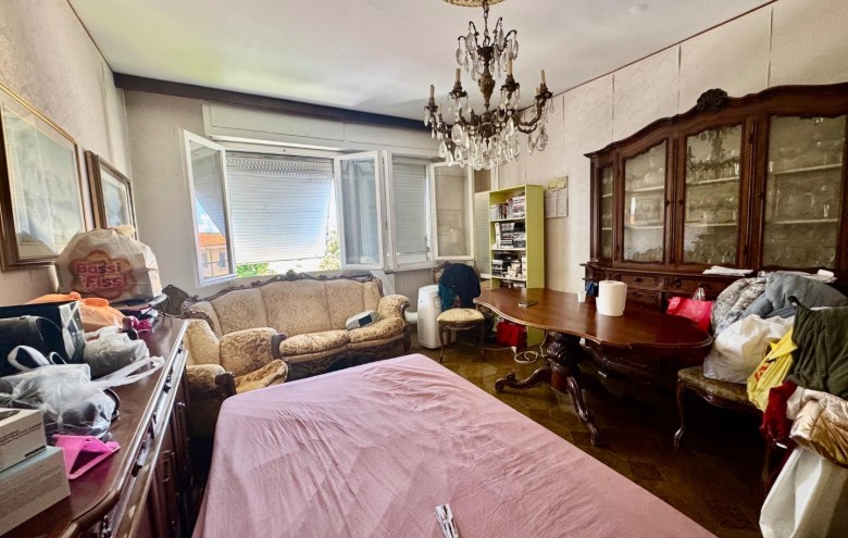 Appartamento in vendita a Massa