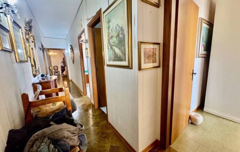 Appartamento in vendita a Massa