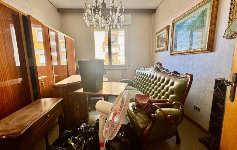 Appartamento in vendita a Massa