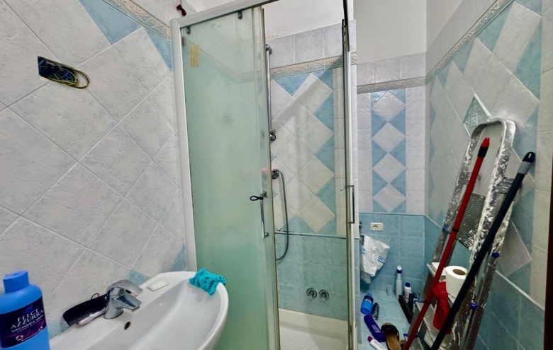 Appartamento in vendita a Massa