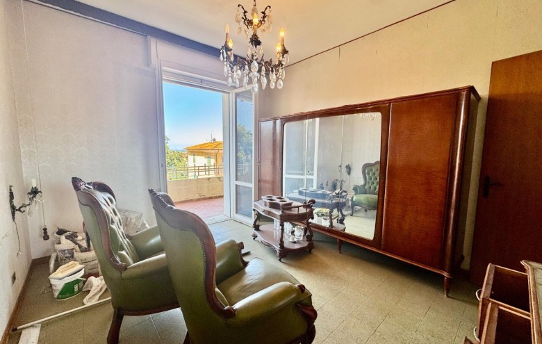 Appartamento in vendita a Massa