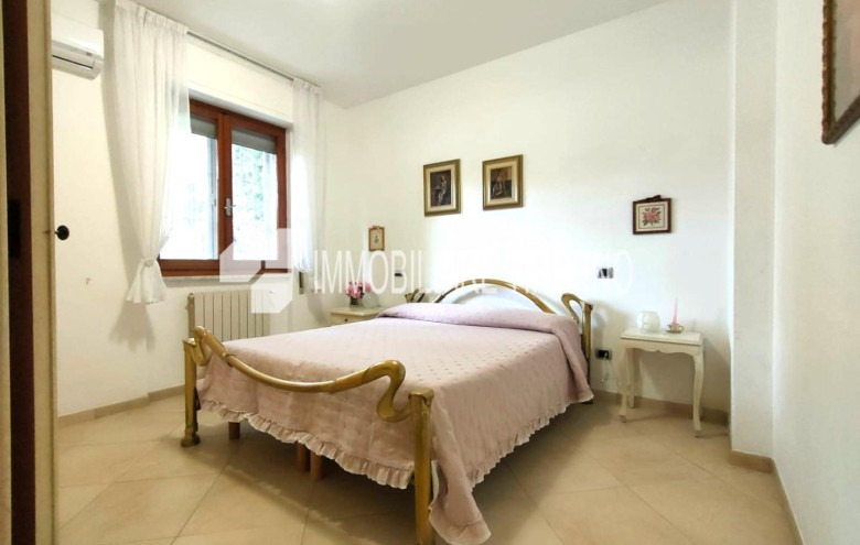 Appartamento in vendita a Massa