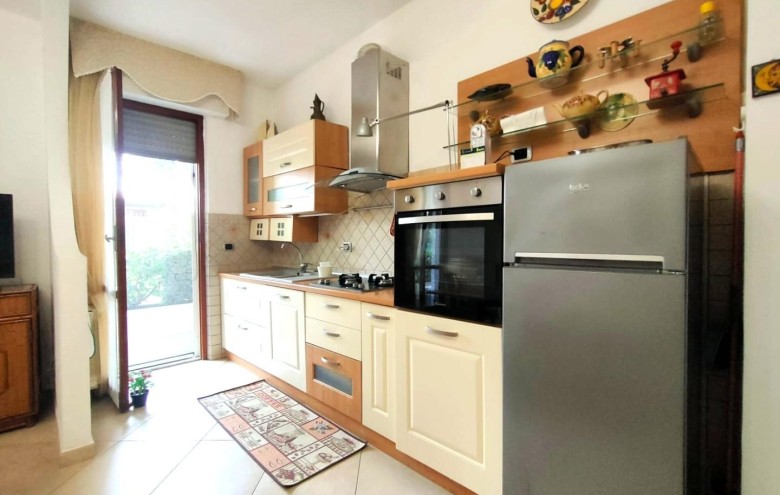 Appartamento in vendita a Massa