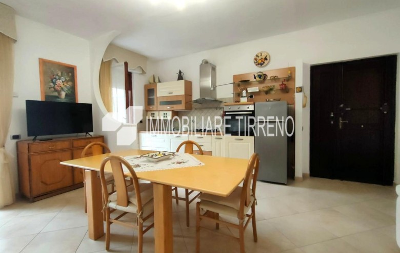 Appartamento in vendita a Massa