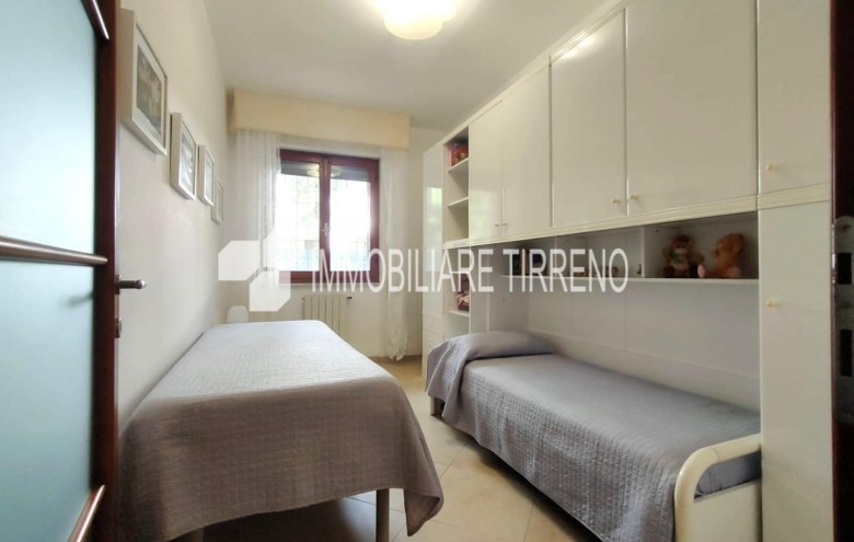 Appartamento in vendita a Massa