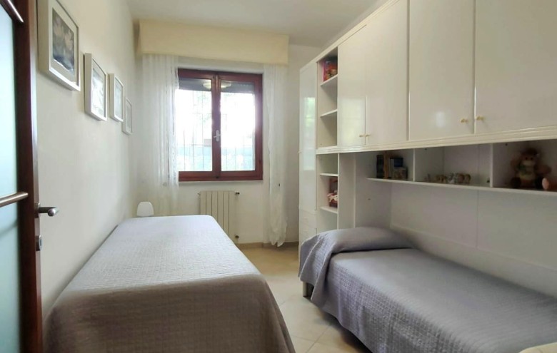 Appartamento in vendita a Massa