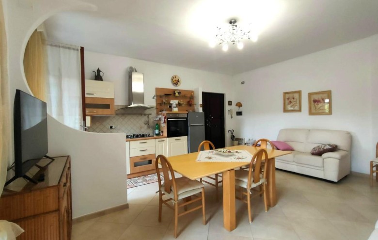 Appartamento in vendita a Massa