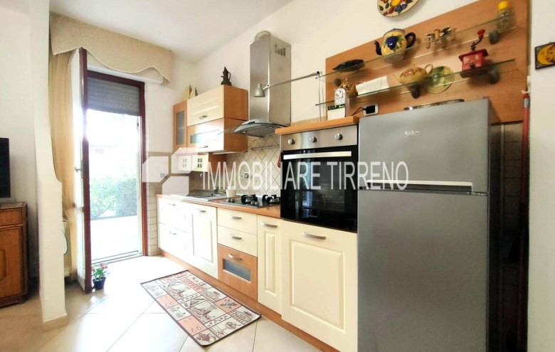 Appartamento in vendita a Massa