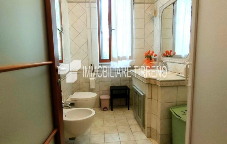 Appartamento in vendita a Massa