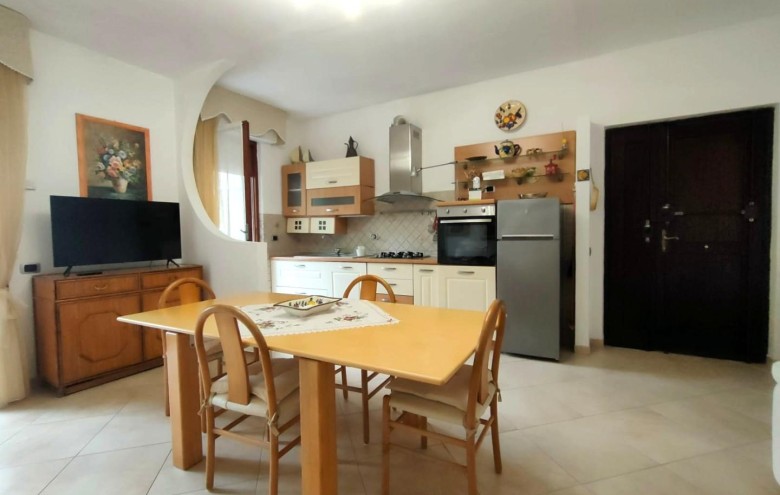 Appartamento in vendita a Massa