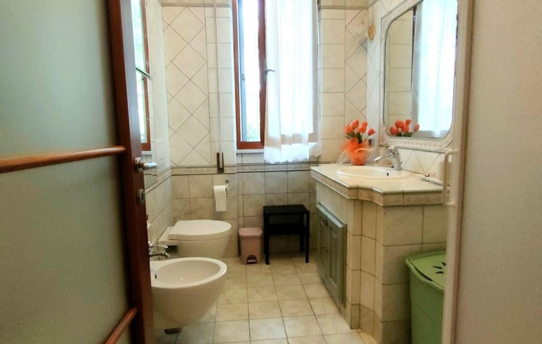 Appartamento in vendita a Massa