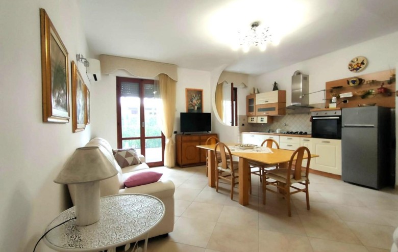 Appartamento in vendita a Massa