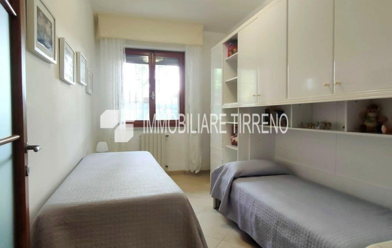 Appartamento in vendita a Massa