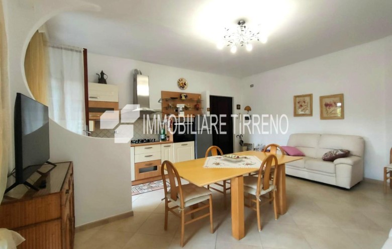 Appartamento in vendita a Massa