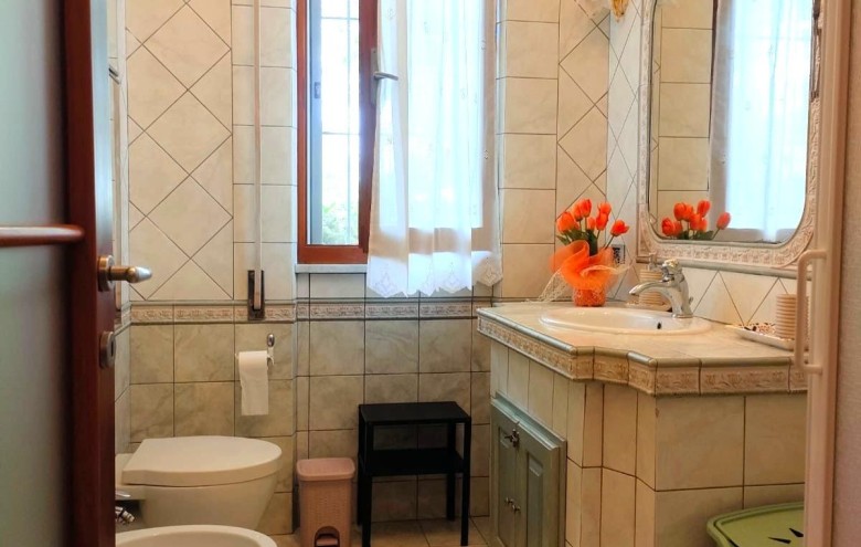 Appartamento in vendita a Massa