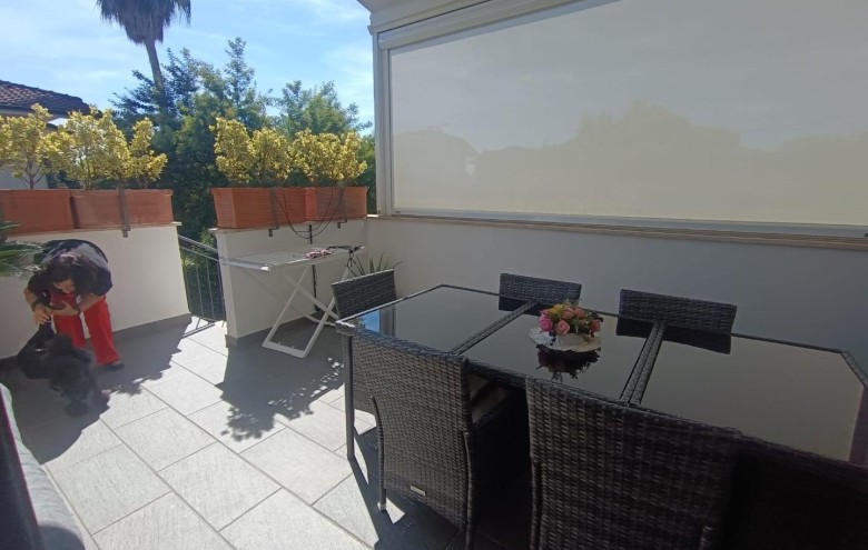 Villa singola in vendita a Montignoso