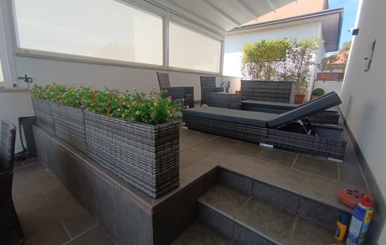 Villa singola in vendita a Montignoso