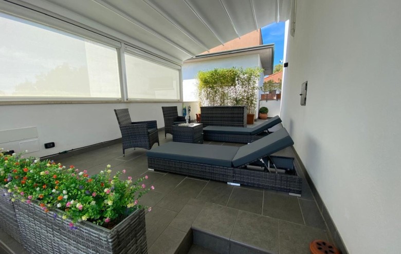 Villa singola in vendita a Montignoso