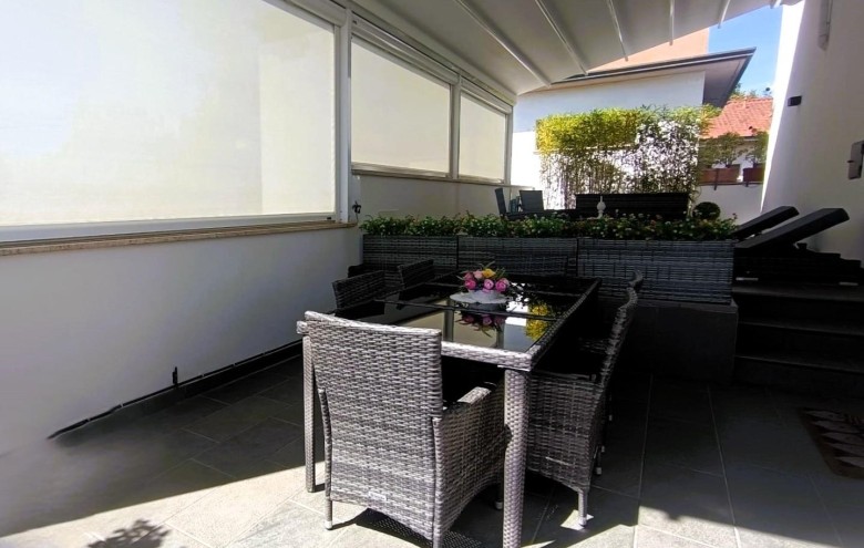 Villa singola in vendita a Montignoso