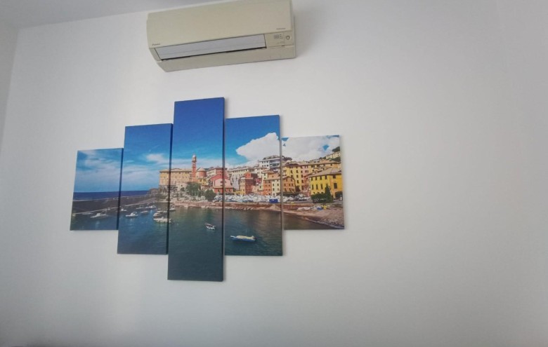 Villa singola in vendita a Montignoso