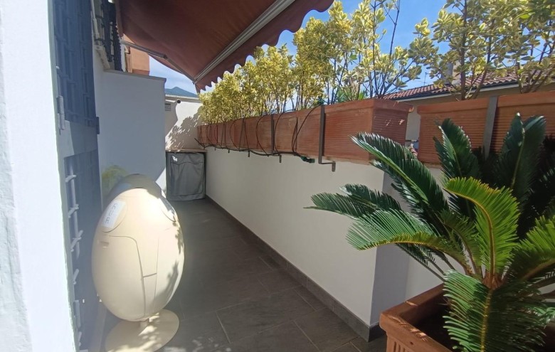 Villa singola in vendita a Montignoso