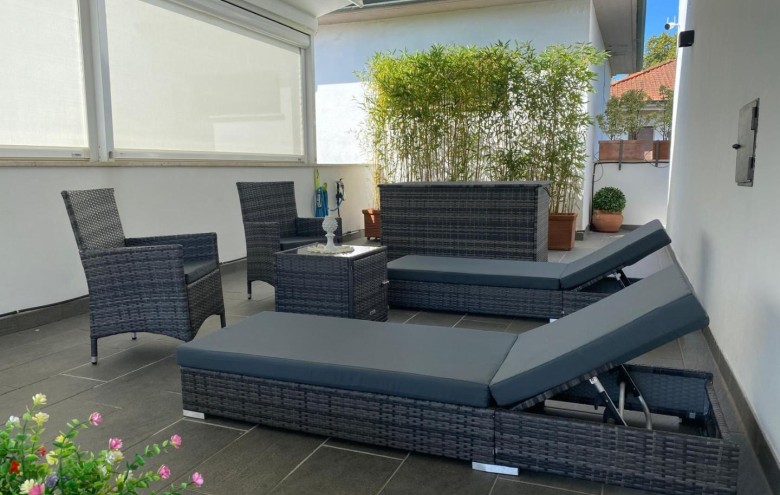 Villa singola in vendita a Montignoso