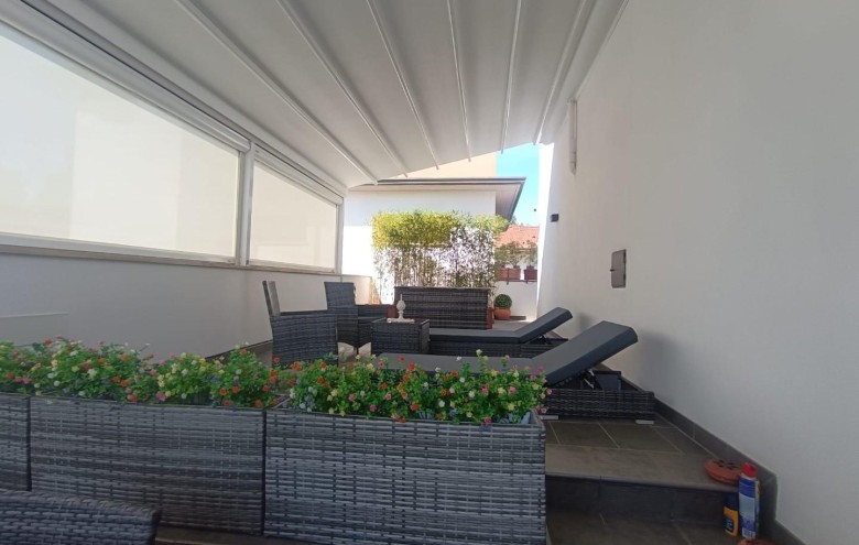 Villa singola in vendita a Montignoso