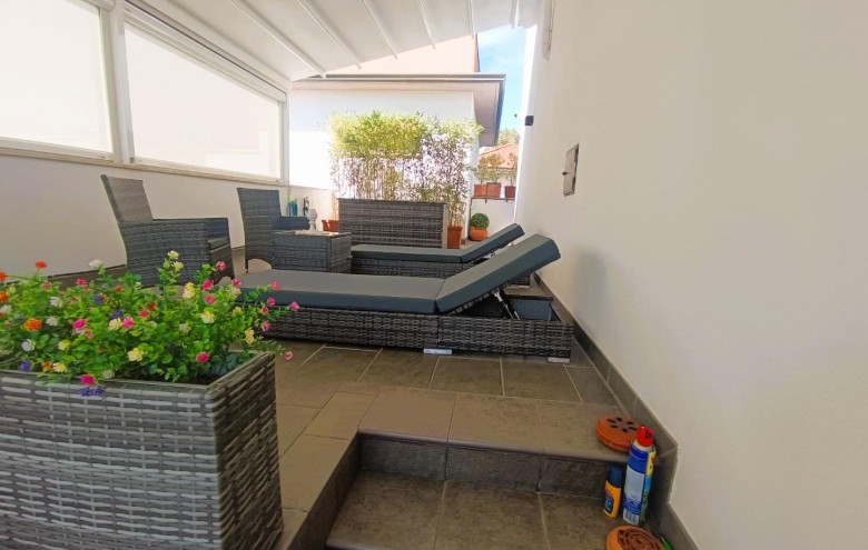 Villa singola in vendita a Montignoso