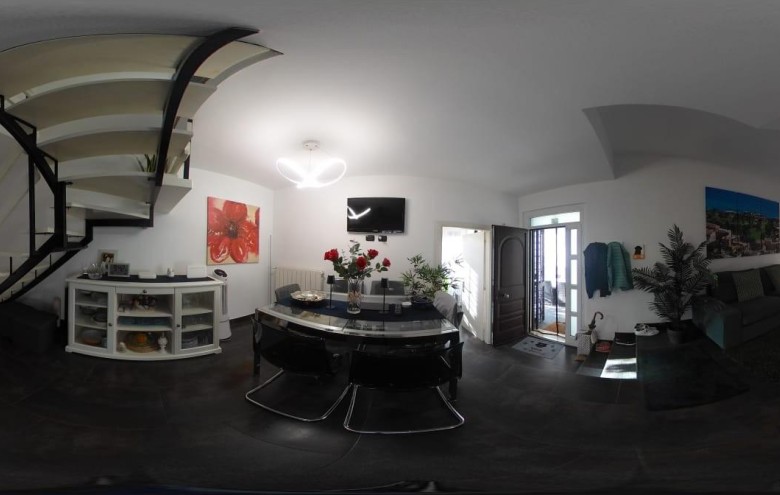 Villa singola in vendita a Montignoso