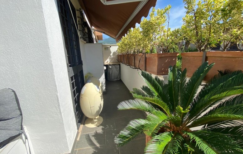 Villa singola in vendita a Montignoso