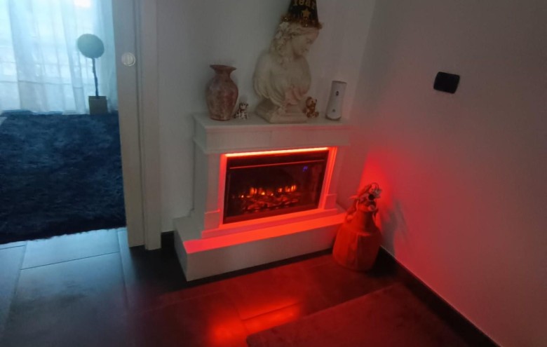 Villa singola in vendita a Montignoso