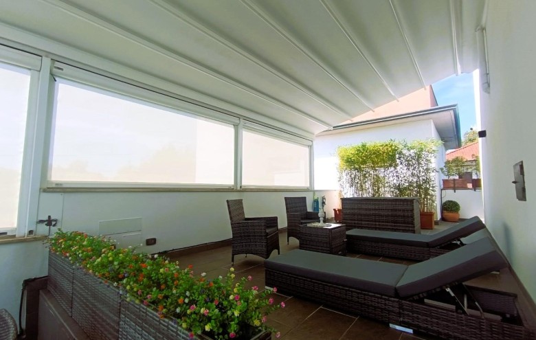 Villa singola in vendita a Montignoso