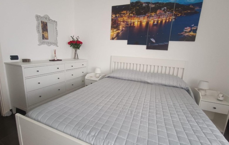 Villa singola in vendita a Montignoso