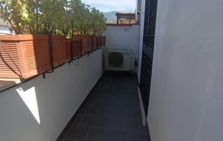 Villa singola in vendita a Montignoso