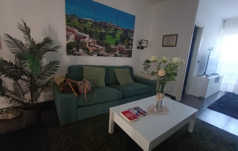 Villa singola in vendita a Montignoso