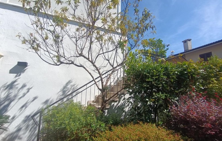 Villa singola in vendita a Montignoso