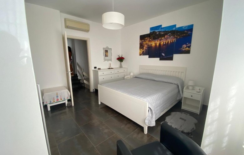 Villa singola in vendita a Montignoso