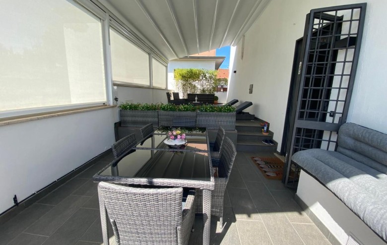 Villa singola in vendita a Montignoso