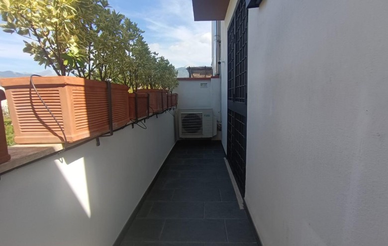 Villa singola in vendita a Montignoso