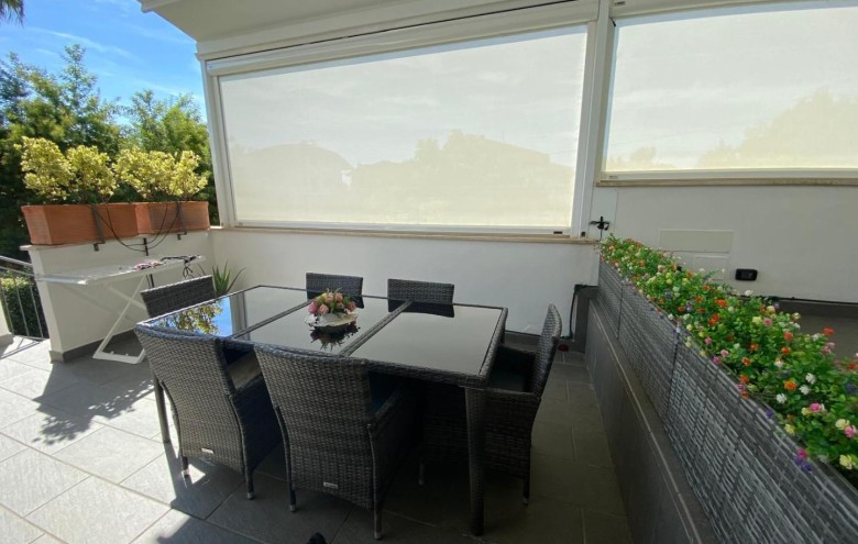 Villa singola in vendita a Montignoso