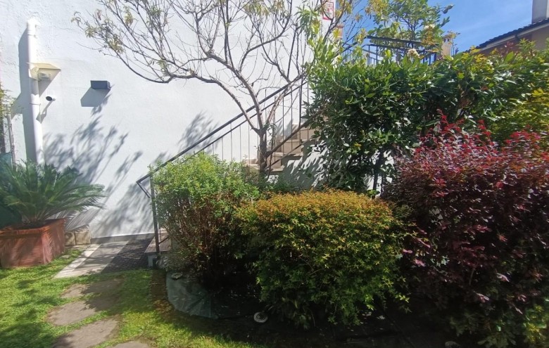 Villa singola in vendita a Montignoso