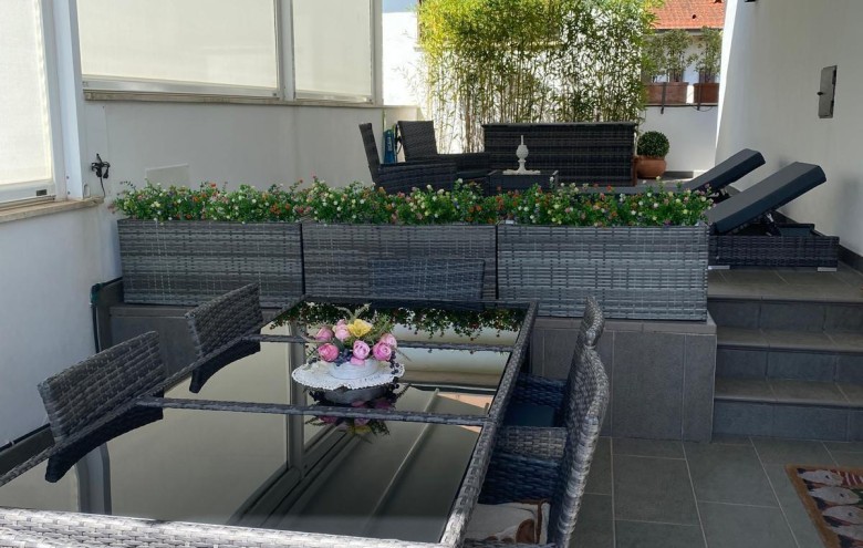 Villa singola in vendita a Montignoso